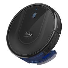 Robot Hút Bụi Eufy Robovac G10 Hybrid T2150E11