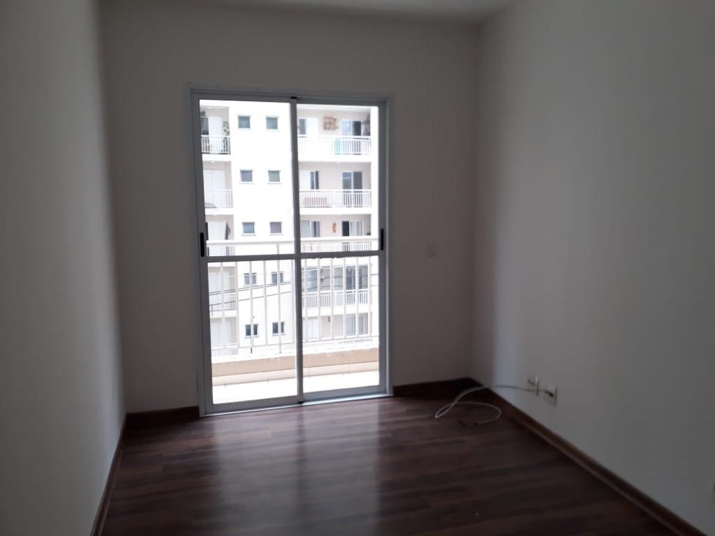 Apartamento 2 Dormitórios, 1 vaga, Alphaview, Jd. Tupanci, prox. Alphaville e Bethaville, Barueri