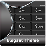 Elegant Theme for ExDialer Apk