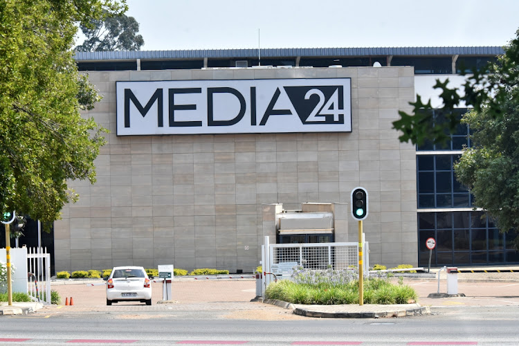 Two City Press journalists have been suspended after allegations of extortion. File photo.