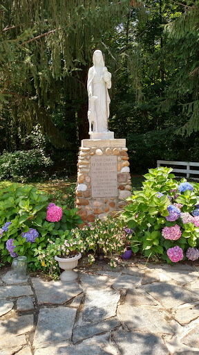 Our Lady Of The Wayside
