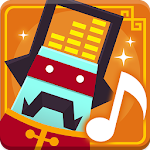 Groove Planet Beat Blaster MP3 Apk