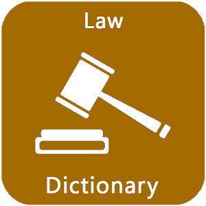 Download Law Dictionary For PC Windows and Mac