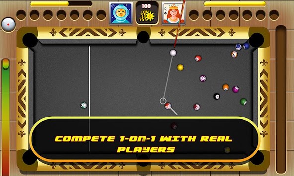 8 Ball Pool: World Tournament APK 1.3.2 - Free Sports Apps ...