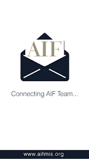 How to mod AIF Connect lastet apk for bluestacks
