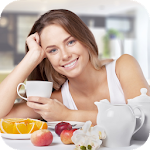 Desayunos Saludables Apk