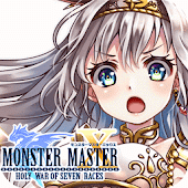 モンスターマスターX 無料オンライン協力 RPG ゲーム