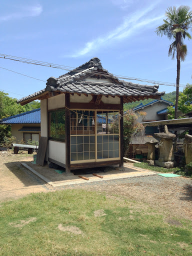 鉾神社