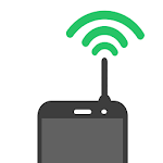 Mobile WiFi Router Apk