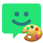 Messenger Theme (chomp) Apk