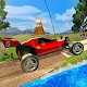 Toy Truck Hill Racing 3D
