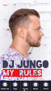 How to download DJ JunGO 4.5.6 unlimited apk for android