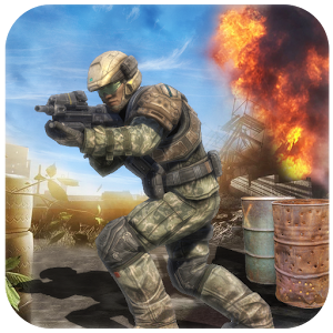 Download Super Hero Sniper Survival Shooter 3D 2017 For PC Windows and Mac