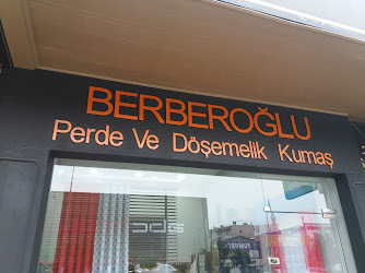 Berberoğlu Otobüs İşletmesi Nakliye Otomotiv