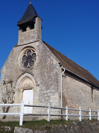 Eglise De Boulleaume