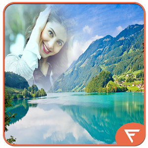 Download Nature Photo Frame For PC Windows and Mac