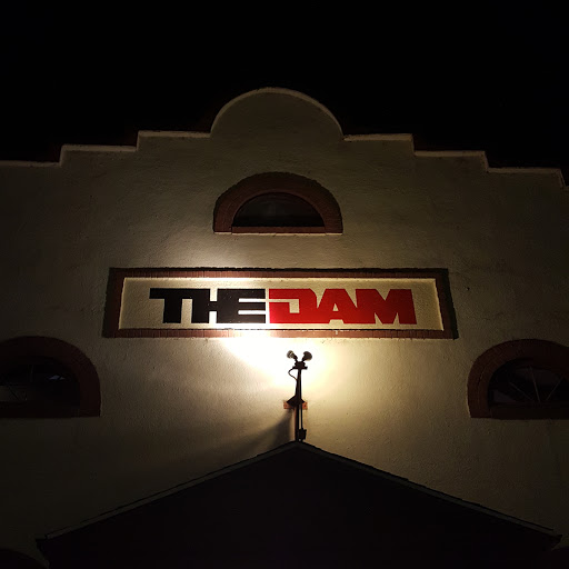 The Dam