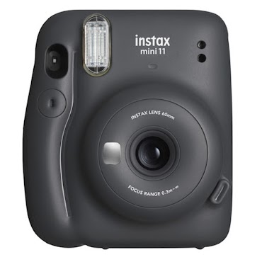 Máy Ảnh Fujifilm Instax Mini 11 Lấy Liền