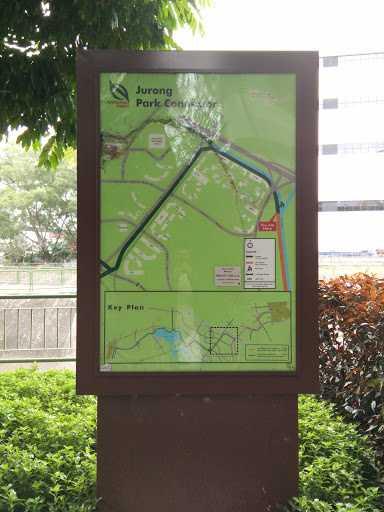 Jurong PCN Board