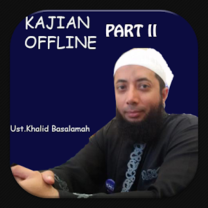Kajian Ustad Khalid Offline 2.apk 1.0.0