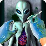 Surgeon alien UFOs. Operation Apk