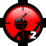 CITY STICKMAN SNIPER 3D Apk