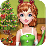 Noel House Decoration Apk