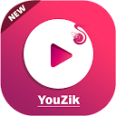 ダウンロード YouZik YouTube Mp3 Music Player for YouTu をインストールする 最新 APK ダウンローダ