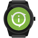 ダウンロード Informer - message center for Wear OS sma をインストールする 最新 APK ダウンローダ