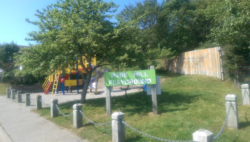 Park Hill Playground