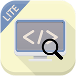 Code Peeker Lite Source Reader Apk