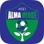 Alma Verde - Calcio Apk