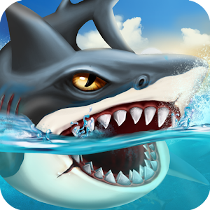 Shark World For PC (Windows & MAC)