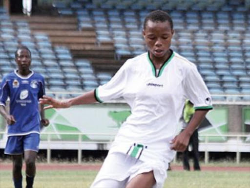 Champions Thika Queens came from behind to hold Soccer Queens to a 1-1 as the Football Kenya Federation (FKF) women’s Premier League entered second round at the Thika Stadium on Sunday.