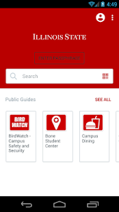 How to get Illinois State University 2.5.0 mod apk for laptop