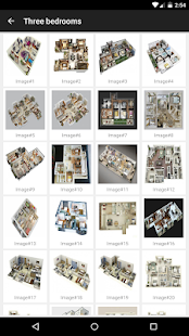 How to install 3d Home designs layouts Varies with device apk for laptop