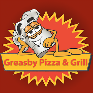 Download Greasy Pizza and Grill For PC Windows and Mac
