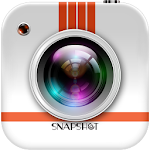 Snap Shot - Selfie Camera Apk