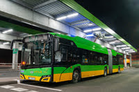 Solaris Urbino 18 electric #1713