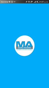 How to mod Mario Aguirre Móvil 1.0 mod apk for bluestacks