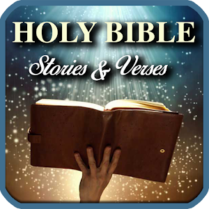 Download Holy Bible Stories and Verses For PC Windows and Mac