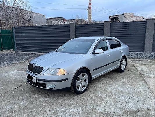 продам авто Skoda Octavia Octavia I Tour (1U) фото 1