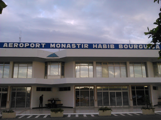 Aéroport Habib Bourguiba