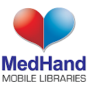 ダウンロード MedHand Mobile Libraries をインストールする 最新 APK ダウンローダ