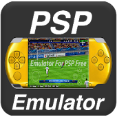 PSSPLAY Gold Emulator For PSP
