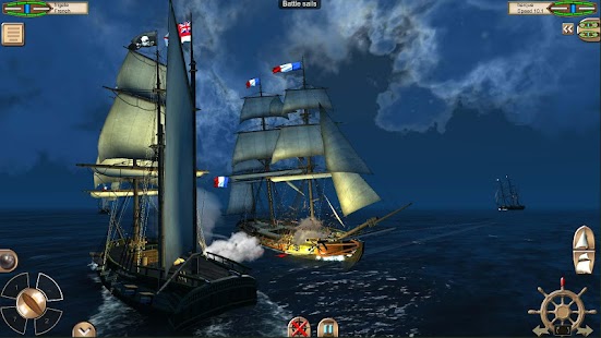 The Pirate: Caribbean Hunt 3.1 apk