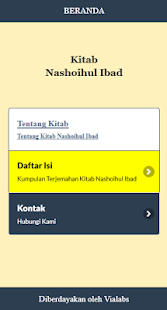 How to get Kitab Nashoihul Ibad 1.0 mod apk for laptop