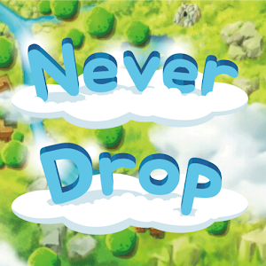 Download Never Drop 네버 드랍 For PC Windows and Mac