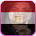 Flag Egypt Profile Picture