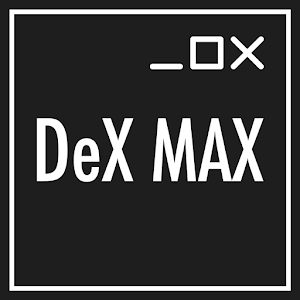 Download DeX MAX For PC Windows and Mac